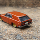 Illustration for article titled Nissan Skyline 2000 GT-X Van Build